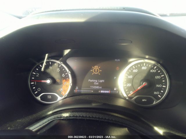 ZACCJBDT8FPC12366 Jeep Renegade Limited