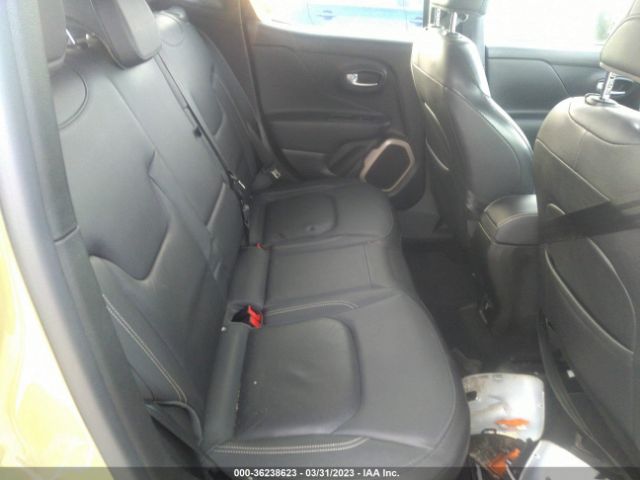 ZACCJBDT8FPC12366 Jeep Renegade Limited