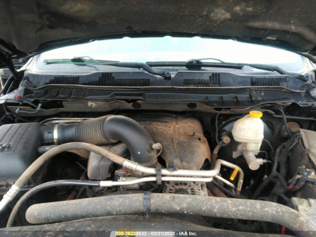 1C6RR7KT1ES244207 RAM 1500 Express