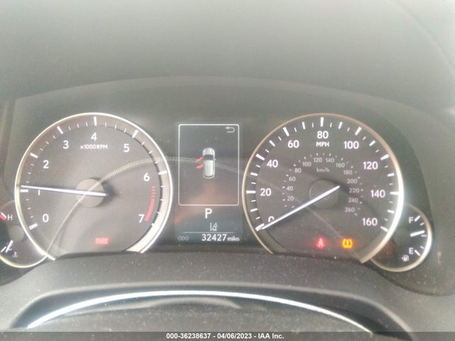 2020 Lexus RX, VIN: 2T2HZMDA4LC240662