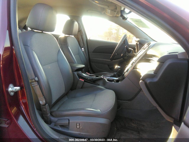 2015 Chevrolet Malibu, VIN: 1G11C5SL3FF196496