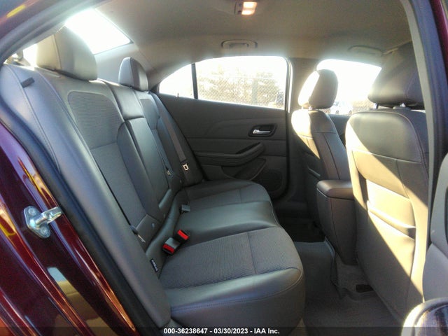 2015 Chevrolet Malibu, VIN: 1G11C5SL3FF196496