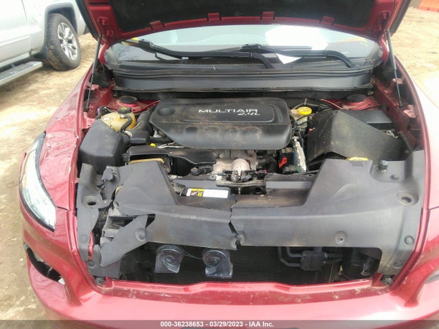 1C4PJLCB6FW677313 Jeep Cherokee Latitude