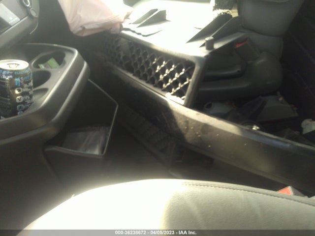 2021 CHEVROLET EXPRESS CARGO VAN VIN: 1GCWGAFP4M1249904