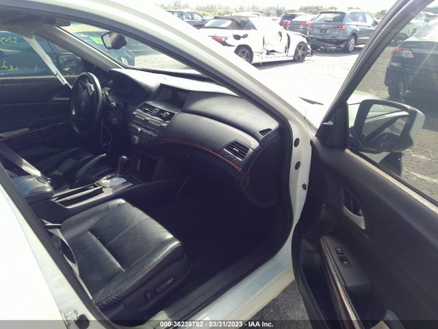 2010 HONDA ACCORD CROSSTOUR EX-L VIN: 5J6TF2H5XAL016286