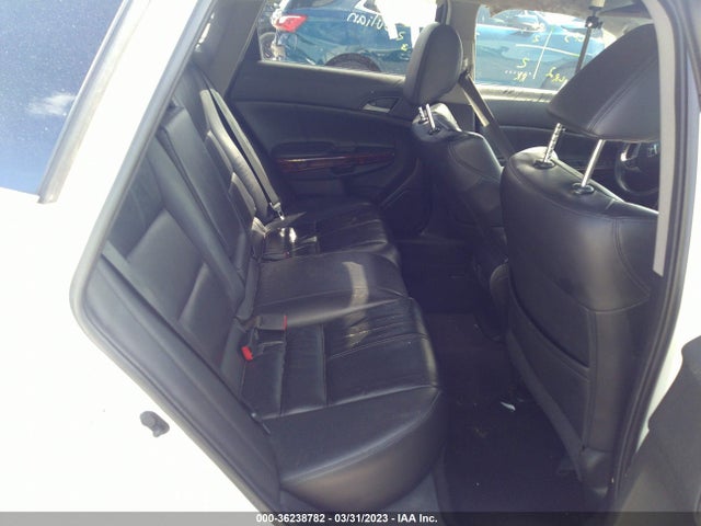 2010 HONDA ACCORD CROSSTOUR EX-L VIN: 5J6TF2H5XAL016286