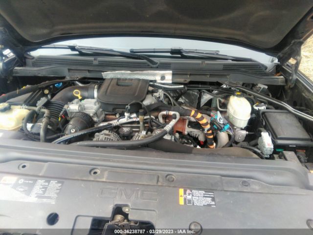 1GT12ZE81FF673774 GMC Sierra 2500hd Slt