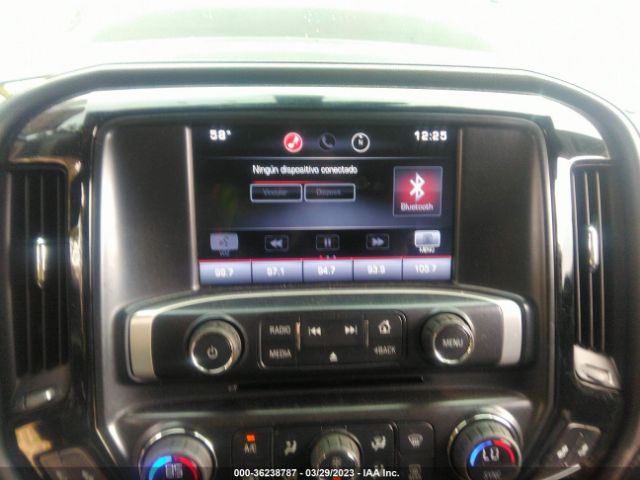1GT12ZE81FF673774 GMC Sierra 2500hd Slt
