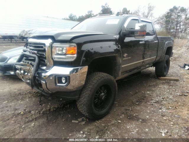 1GT12ZE81FF673774 GMC Sierra 2500hd Slt
