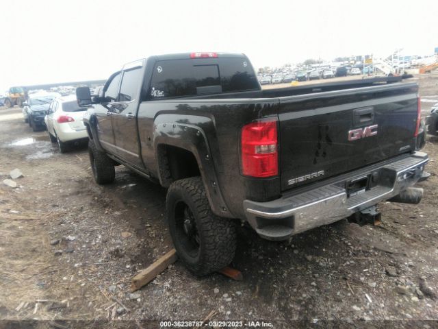 1GT12ZE81FF673774 GMC Sierra 2500hd Slt