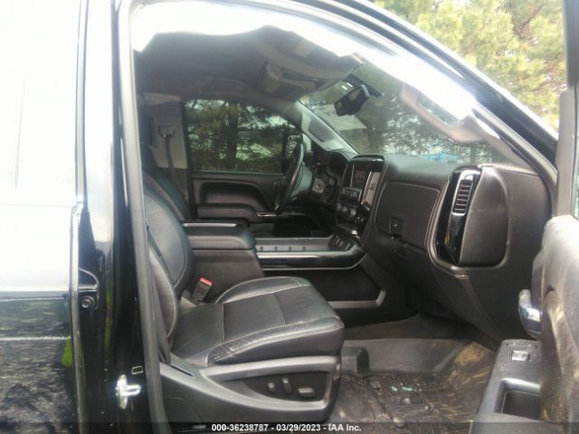 1GT12ZE81FF673774 GMC Sierra 2500hd Slt