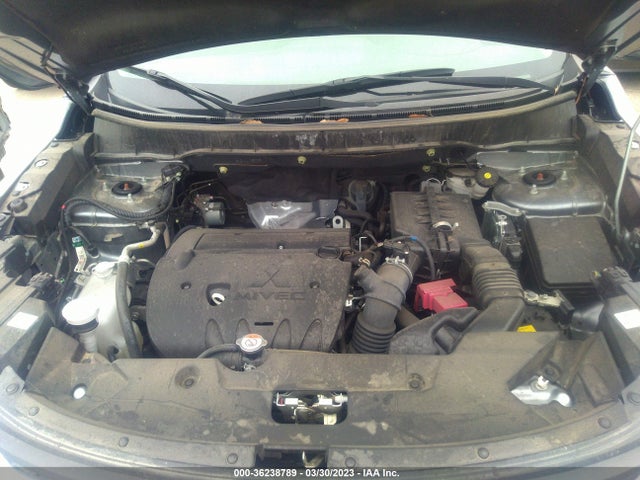 JA4ARUAU3MU035935 Mitsubishi Outlander Sport Es/se/le/be