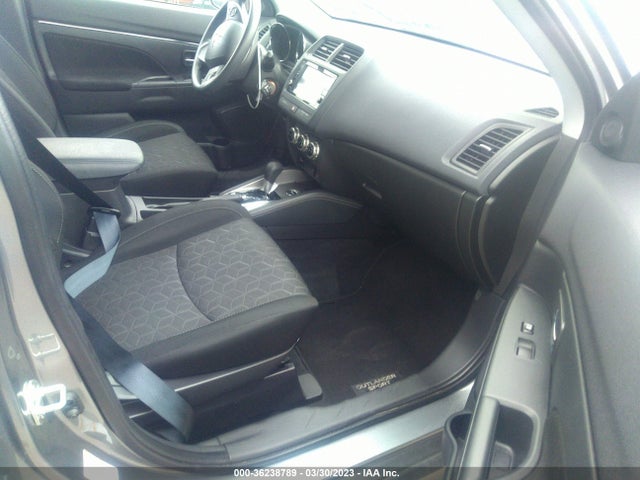 JA4ARUAU3MU035935 Mitsubishi Outlander Sport Es/se/le/be