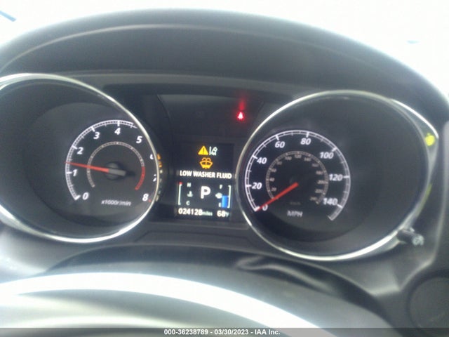 JA4ARUAU3MU035935 Mitsubishi Outlander Sport Es/se/le/be