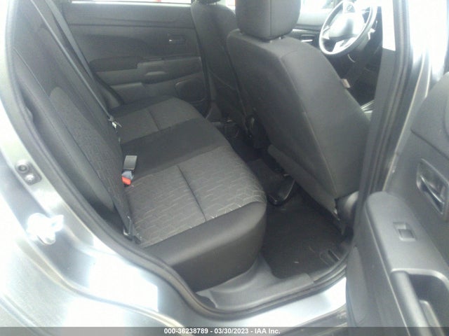 JA4ARUAU3MU035935 Mitsubishi Outlander Sport Es/se/le/be