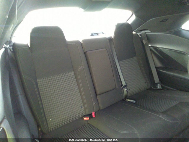 Dodge Challenger Sxt 2015 2C3CDZAG8FH884716 Image 8