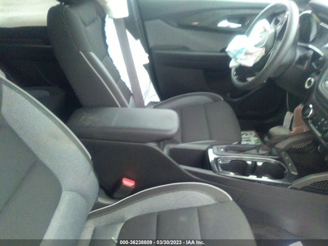 Chevrolet Trailblazer Lt 2023 KL79MPS27PB016517 Image 5