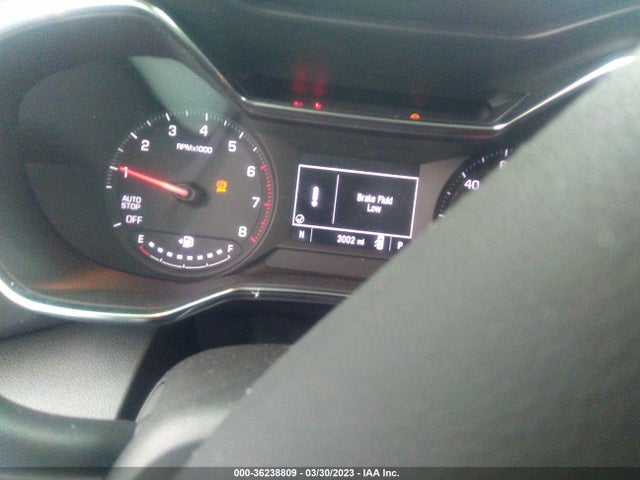 Chevrolet Trailblazer Lt 2023 KL79MPS27PB016517 Image 7