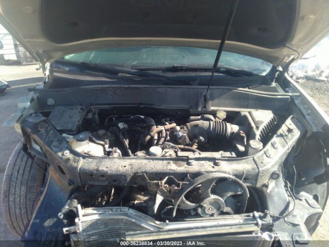 1GKKVRKDXEJ252763 GMC ACADIA SLT