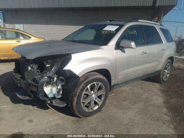 1GKKVRKDXEJ252763 GMC ACADIA SLT