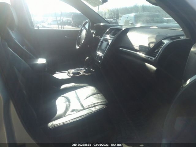1GKKVRKDXEJ252763 GMC ACADIA SLT