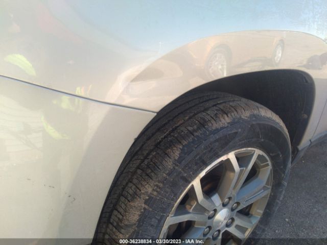 1GKKVRKDXEJ252763 GMC ACADIA SLT