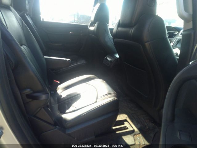 1GKKVRKDXEJ252763 GMC ACADIA SLT