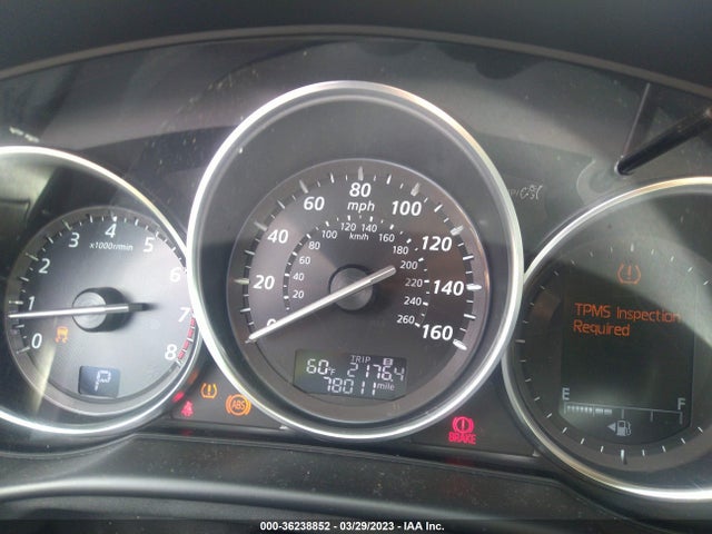 Mazda Cx-5 Grand Touring 2015 JM3KE2DY0F0503579 Image 7