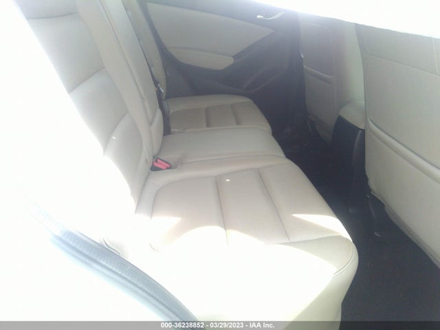 Mazda Cx-5 Grand Touring 2015 JM3KE2DY0F0503579 Image 8
