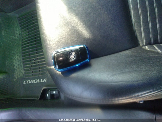 Toyota Corolla Xse 2020 5YFT4RCE2LP009130 Image 3