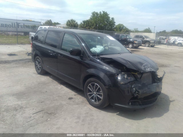 2019 2C4RDGEG4KR571512 main image