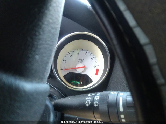 2008 DODGE CALIBER SXT VIN: 1B3HB48B48D753773