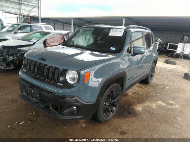 ZACCJABB7JPJ55765 Jeep Renegade Altitude