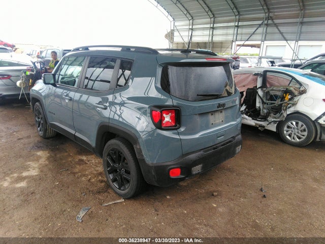 ZACCJABB7JPJ55765 Jeep Renegade Altitude