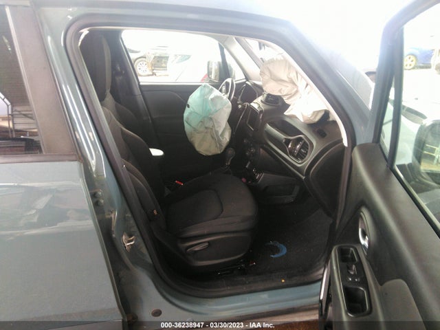 ZACCJABB7JPJ55765 Jeep Renegade Altitude