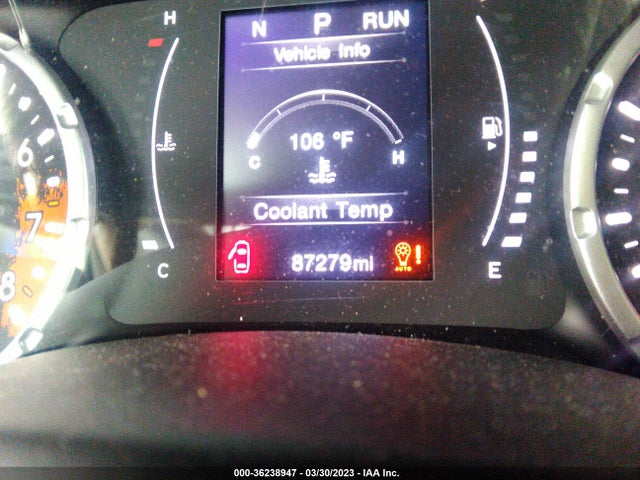 ZACCJABB7JPJ55765 Jeep Renegade Altitude