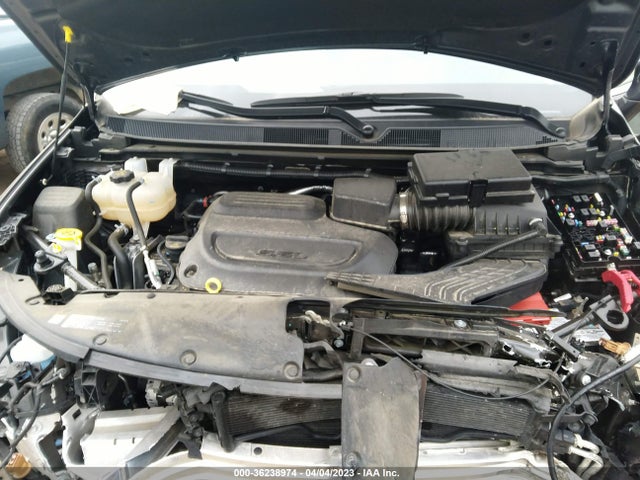 2C4RC1BG8NR168111 Chrysler Pacifica Touring L