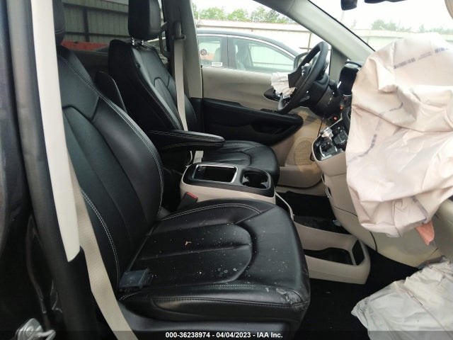 2C4RC1BG8NR168111 Chrysler Pacifica Touring L