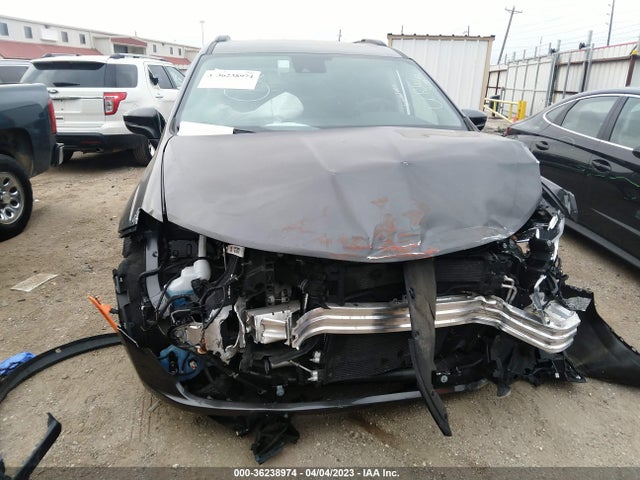 2C4RC1BG8NR168111 Chrysler Pacifica Touring L