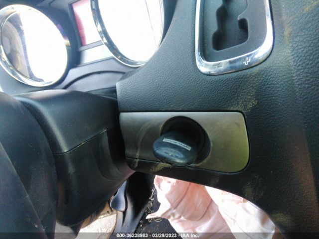 2C4RDGEG5KR530189 Dodge Grand Caravan Gt