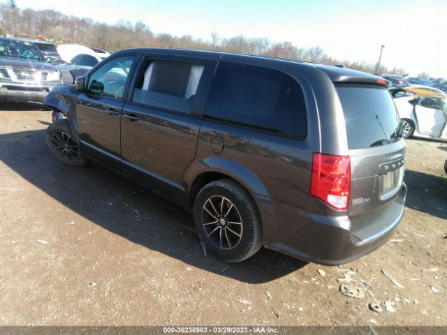 2C4RDGEG5KR530189 Dodge Grand Caravan Gt