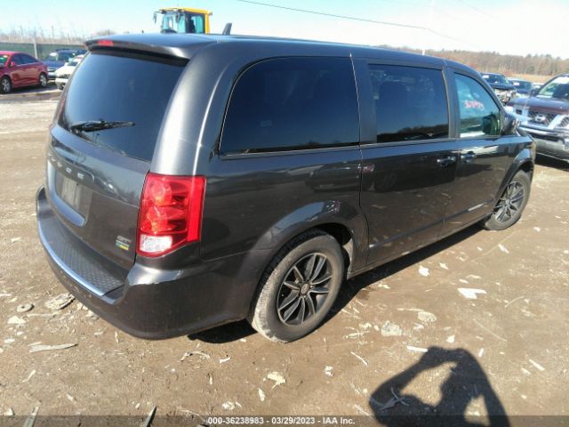 2C4RDGEG5KR530189 Dodge Grand Caravan Gt