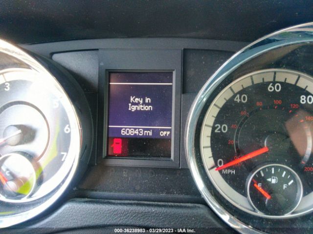 2C4RDGEG5KR530189 Dodge Grand Caravan Gt