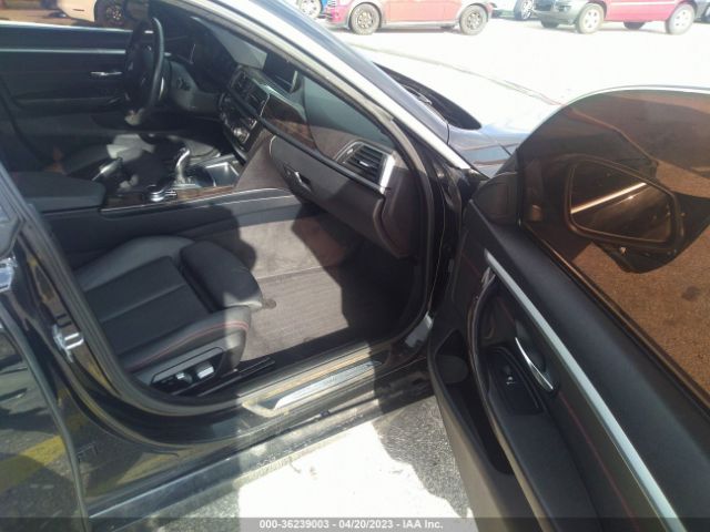 WBA4J3C54JBG91739 BMW 4 Series 430i Xdrive