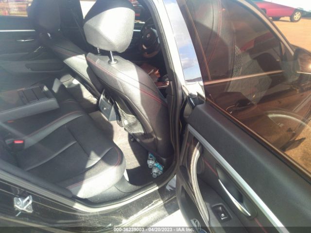 WBA4J3C54JBG91739 BMW 4 Series 430i Xdrive