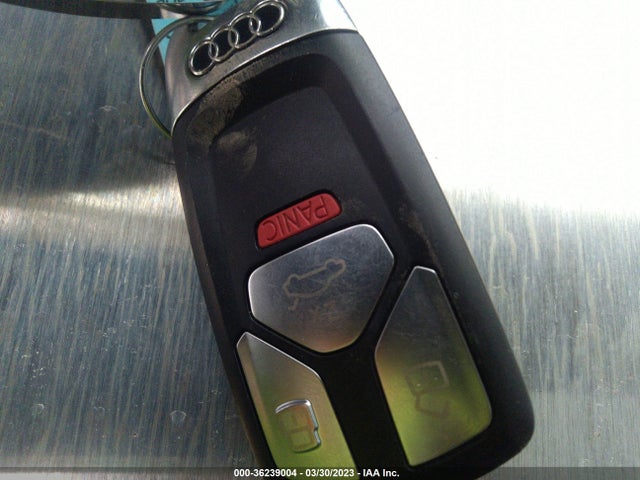WA1LAAF75KD029956 Audi Q7 Premium Plus