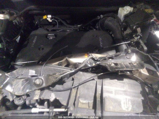 3GKALVEX9JL205095 GMC Terrain Slt