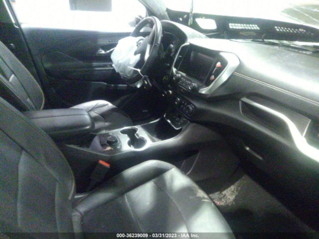 3GKALVEX9JL205095 GMC Terrain Slt