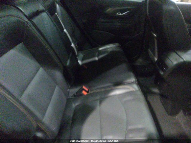 3GKALVEX9JL205095 GMC Terrain Slt