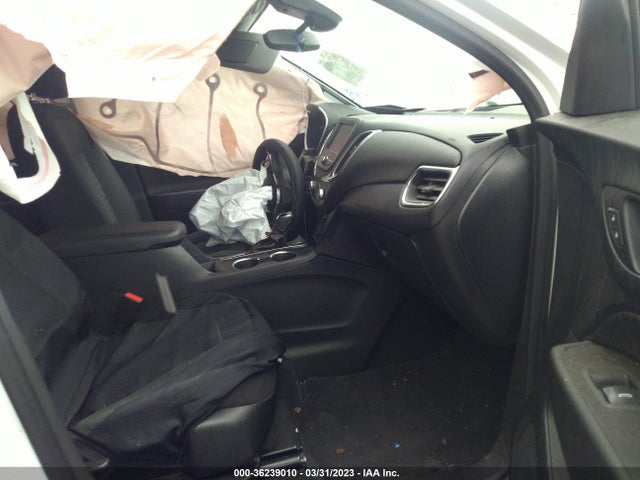 Chevrolet EQUINOX LT 2021 3GNAXTEV3MS136828 Image 5